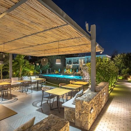 La Maison Corfu - Adults Only إيبسوس المظهر الخارجي الصورة