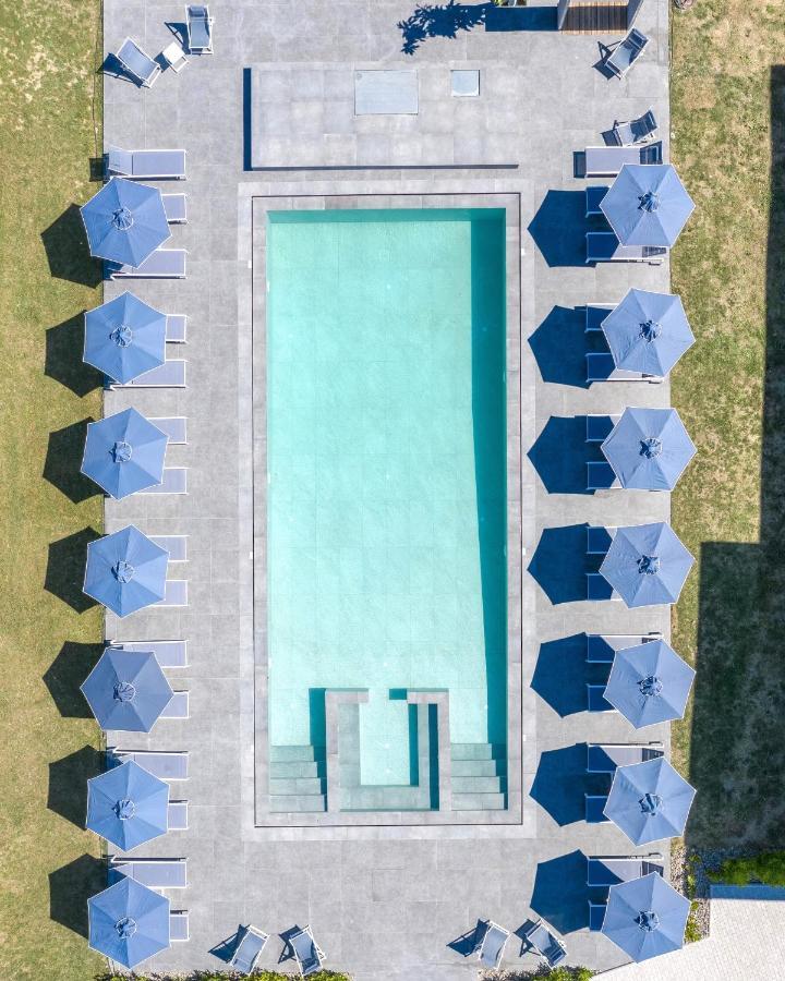 La Maison Corfu - Adults Only إيبسوس المظهر الخارجي الصورة