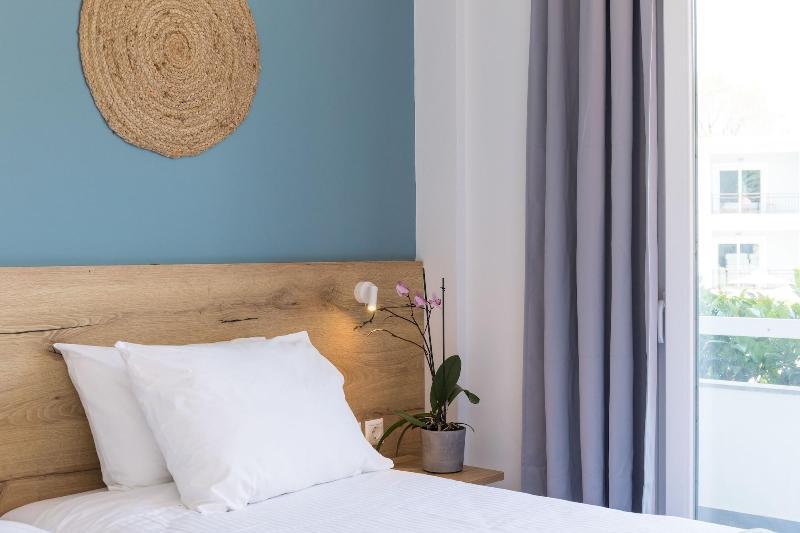 La Maison Corfu - Adults Only إيبسوس المظهر الخارجي الصورة