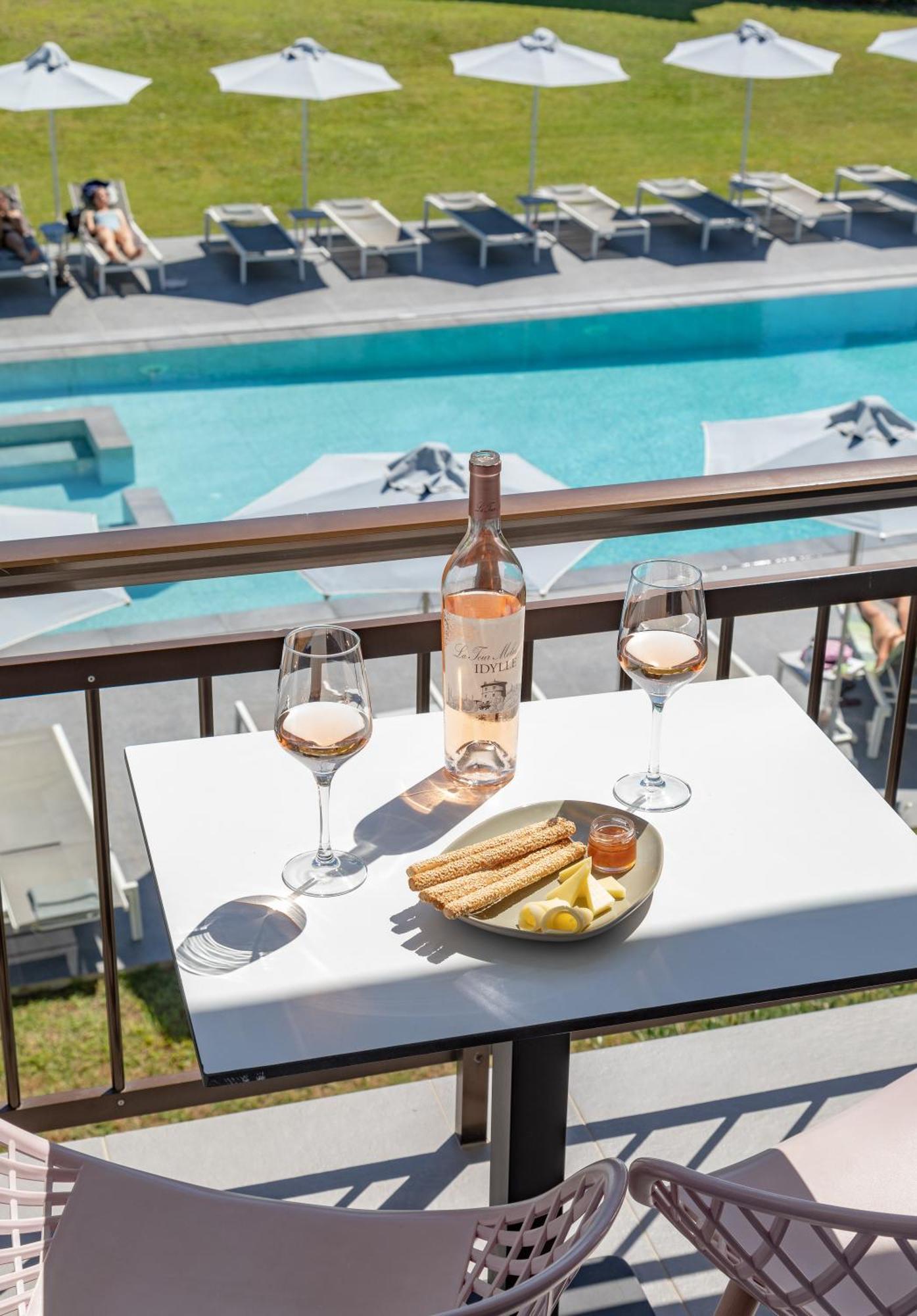 La Maison Corfu - Adults Only إيبسوس المظهر الخارجي الصورة